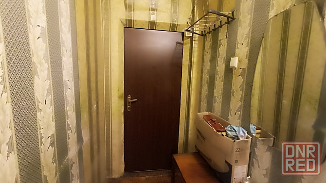 Продам 2 ком.кв.на Азотном. Донецк - изображение 7