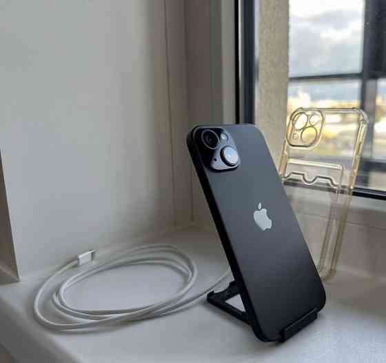 iPhone 15 128 гб Волноваха