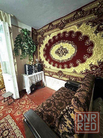 Продам 1к квартиру, Макеевка, Зеленый Макеевка - изображение 3