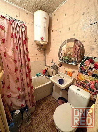 Продам 1к квартиру, Макеевка, Зеленый Макеевка - изображение 5