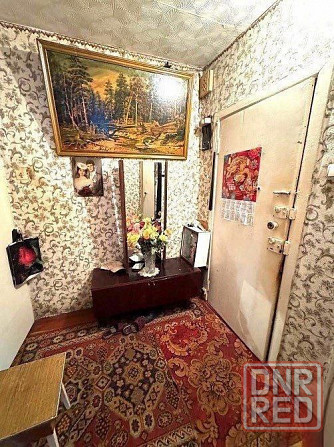 Продам 1к квартиру, Макеевка, Зеленый Макеевка - изображение 4