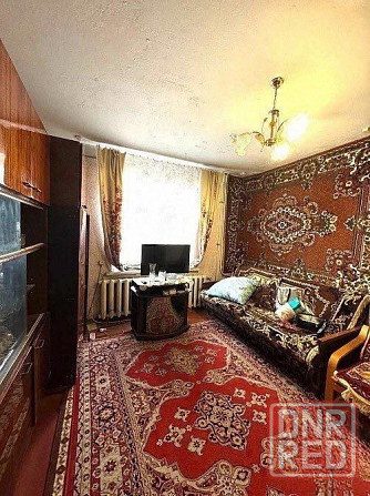Продам 1к квартиру, Макеевка, Зеленый Макеевка - изображение 2