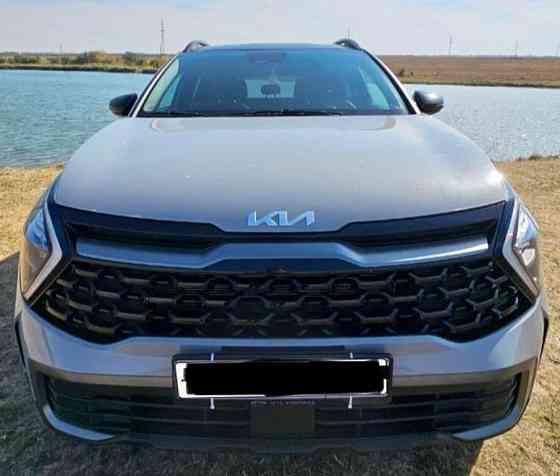 Kia Sportage 2023 год X-Line пробег 24 тыс км Донецк