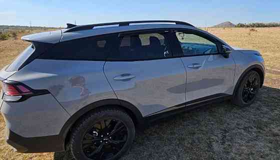 Kia Sportage 2023 год X-Line пробег 24 тыс км Донецк