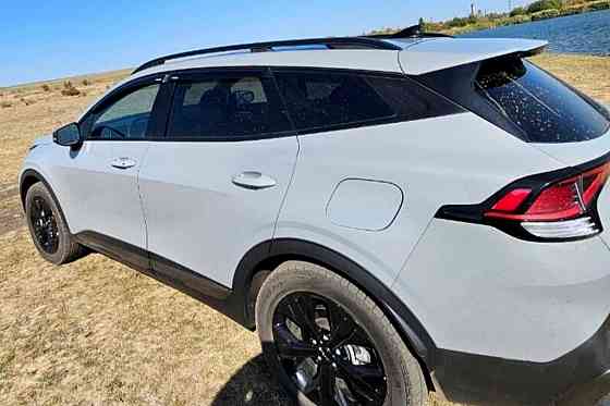 Kia Sportage 2023 год X-Line пробег 24 тыс км Донецк