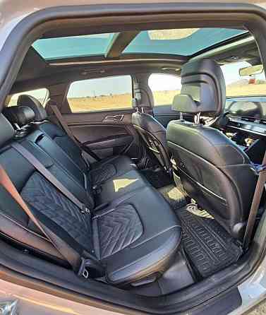 Kia Sportage 2023 год X-Line пробег 24 тыс км Донецк