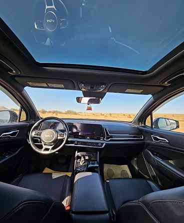 Kia Sportage 2023 год X-Line пробег 24 тыс км Донецк