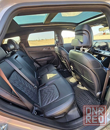 Kia Sportage 2023 год X-Line пробег 24 тыс км Донецк - изображение 6