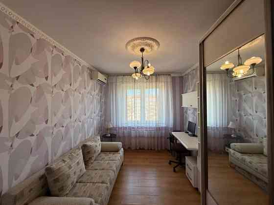 Продается 3 - х комнатная квартира, ул. Пухова (Боссе) Донецк