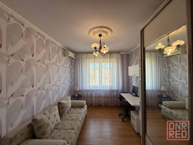 Продается 3 - х комнатная квартира, ул. Пухова (Боссе) Донецк - изображение 4