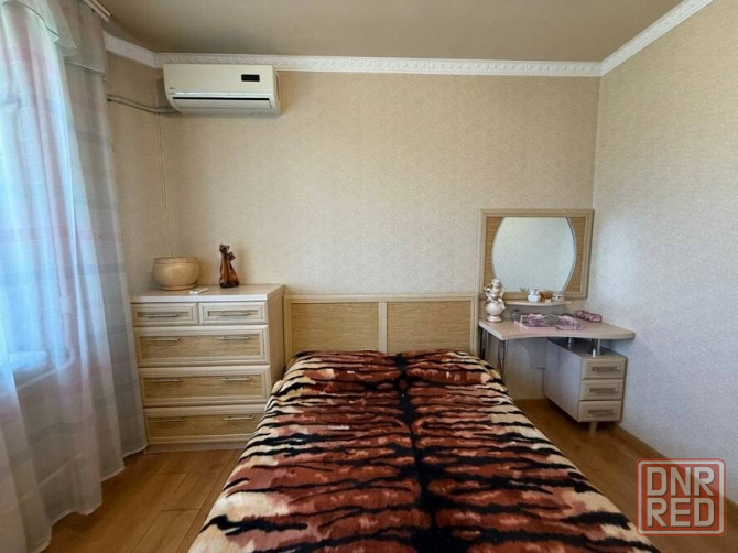 Продается 3 - х комнатная квартира, ул. Пухова (Боссе) Донецк - изображение 6