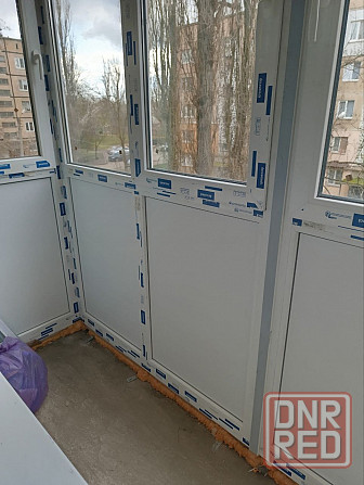 Продам однокомнатную квартиру в Буденновском районе Донецк - изображение 7