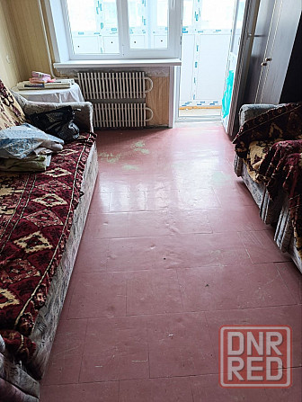 Продам однокомнатную квартиру в Буденновском районе Донецк - изображение 3