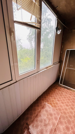 Продается срочно 2 комнатная квартира, г. Макеевка,пгт Ханженково, микрорайон Магистральный Макеевка