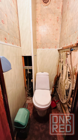 Продается срочно 2 комнатная квартира, г. Макеевка,пгт Ханженково, микрорайон Магистральный Макеевка - изображение 3