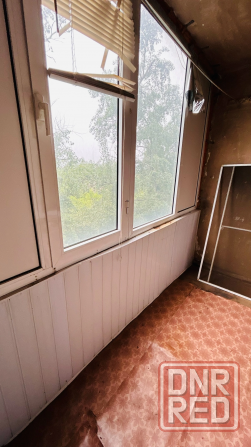 Продается срочно 2 комнатная квартира, г. Макеевка,пгт Ханженково, микрорайон Магистральный Макеевка - изображение 5
