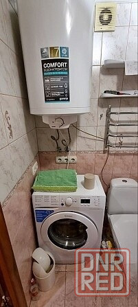Продается 3 - х комнатная квартира, ул. Речная Донецк - изображение 3