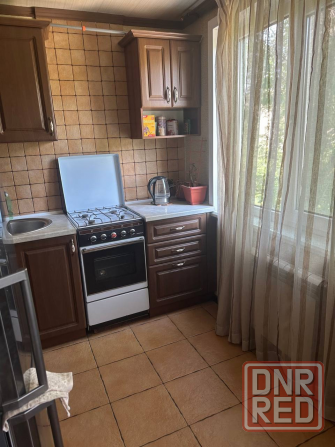 Продажа 2 комнатной квартиры Макеевка, кв-л Северный Макеевка - изображение 5