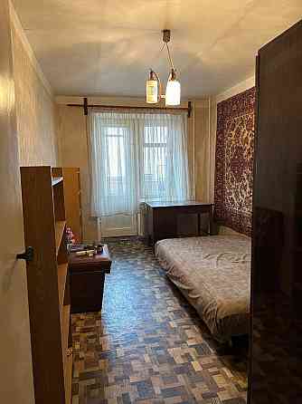Продам 3 комнатную квартиру Маяк Донецк