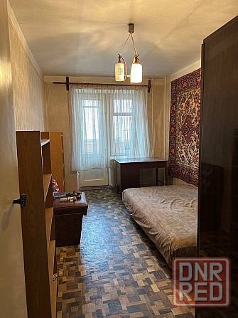 Продам 3 комнатную квартиру Маяк Донецк - изображение 4