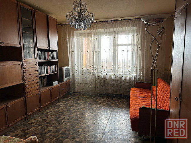 Продам 3 комнатную квартиру Маяк Донецк - изображение 1