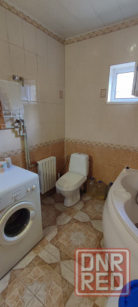 Продам дом, Партизанский пр-т., Интернат Донецк - изображение 12