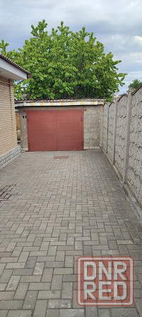 Продам дом, Партизанский пр-т., Интернат Донецк - изображение 3