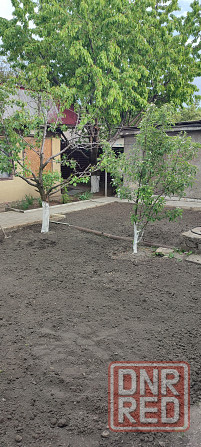 Продам дом, Партизанский пр-т., Интернат Донецк - изображение 2