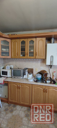 Продам дом, Партизанский пр-т., Интернат Донецк - изображение 10