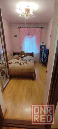 Продам дом, Партизанский пр-т., Интернат Донецк - изображение 6