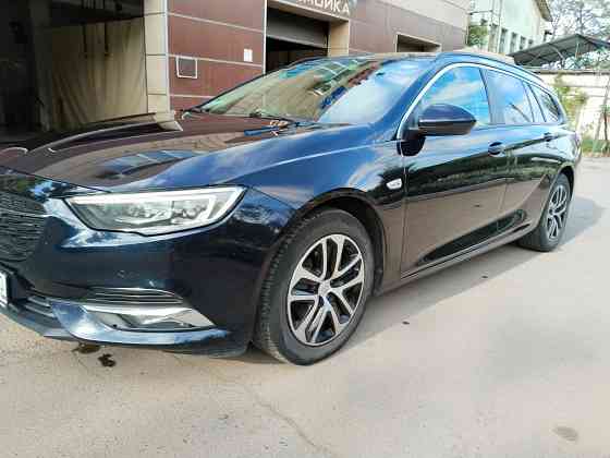 Opel Sport Insignia Донецк
