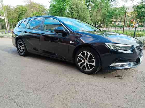 Opel Sport Insignia Донецк