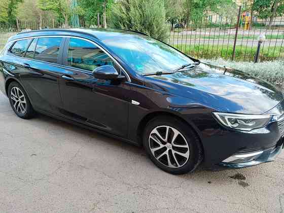 Opel Sport Insignia Донецк