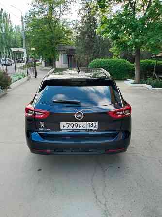 Opel Sport Insignia Донецк