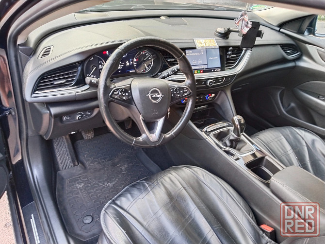 Opel Sport Insignia Донецк - изображение 7