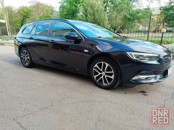 Opel Sport Insignia Донецк - изображение 1