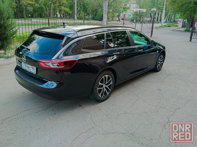 Opel Sport Insignia Донецк - изображение 8