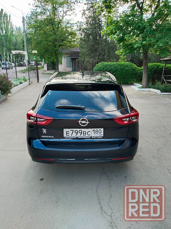 Opel Sport Insignia Донецк - изображение 6