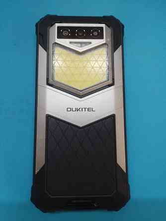 Oukitel wp26 8/256 Макеевка