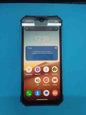 Oukitel wp26 8/256 Макеевка