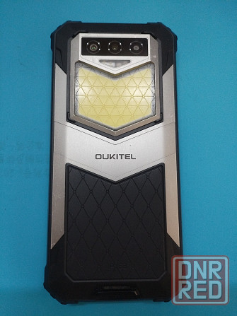 Oukitel wp26 8/256 Макеевка - изображение 1