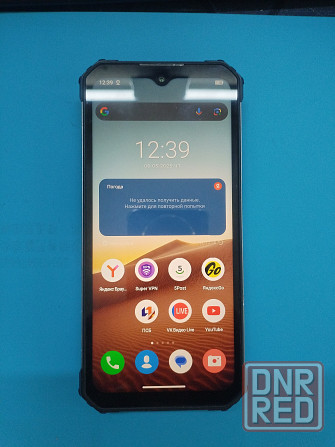 Oukitel wp26 8/256 Макеевка - изображение 2