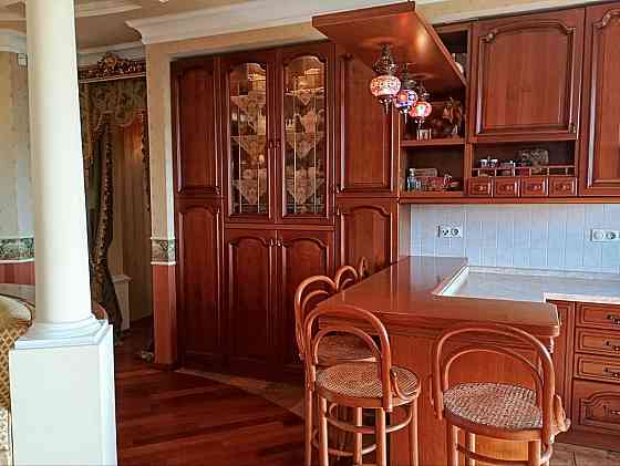 Продам 4 ком. крупногабаритную квартиру в новострое, переулок Орешкова Донецк