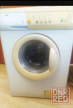 Машинка стиральная zanussi fe925 на запчасти Мариуполь - изображение 1