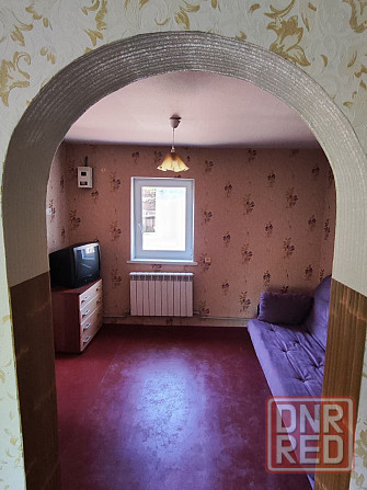 Продается дом в Донецке (Петровский район, ост. Трест) Донецк - изображение 1