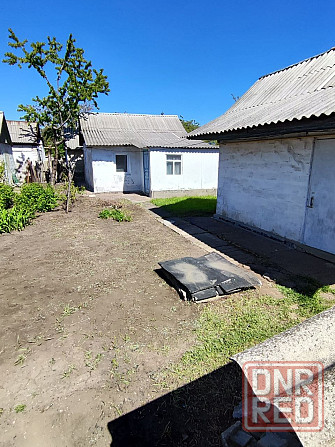 Продается дом в Донецке (Петровский район, ост. Трест) Донецк - изображение 11