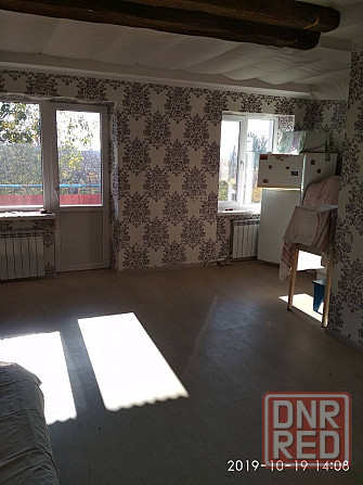 Продам 1 комнатную квартиру улица Тамбовская Донецк - изображение 3