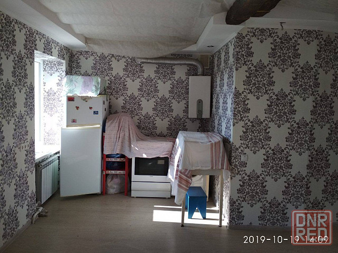 Продам 1 комнатную квартиру улица Тамбовская Донецк - изображение 6