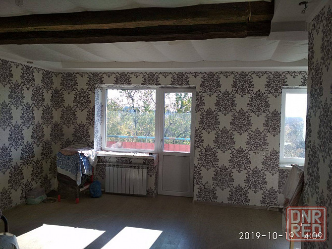 Продам 1 комнатную квартиру улица Тамбовская Донецк - изображение 4