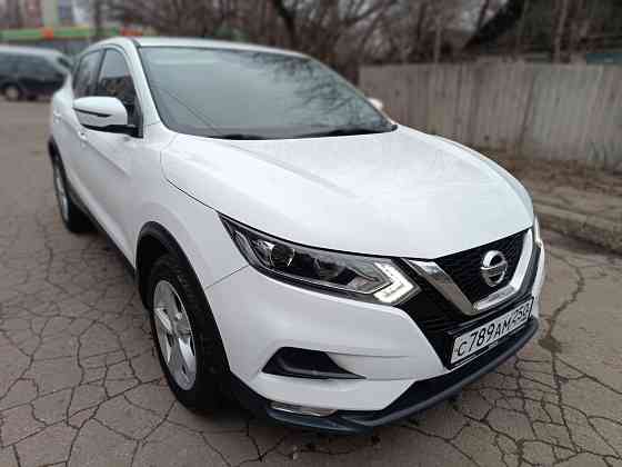 NISSAN QASHQAI SE+ 2.0 CVT 2019 Донецк